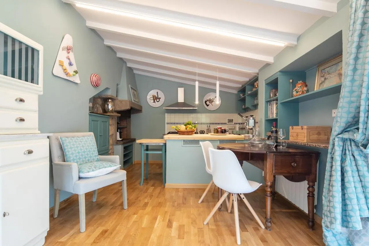 Villa Collesole 12 By Mmega San Donato in Collina