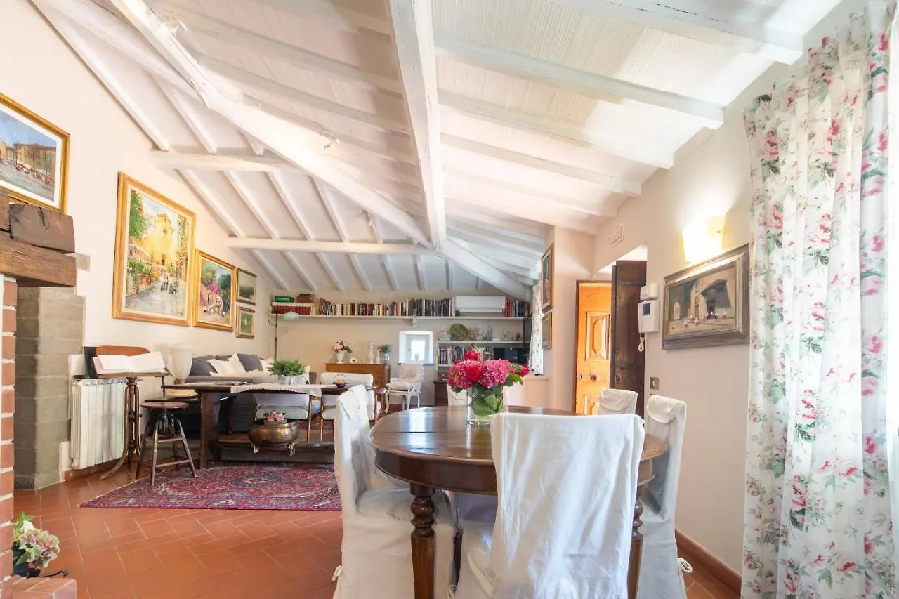 Villa Collesole 12 By Mmega San Donato in Collina Italy