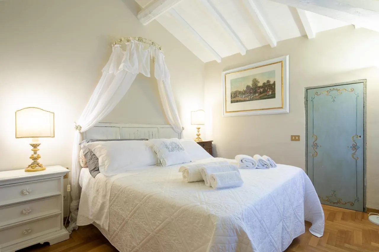 Villa Collesole 12 By Mmega San Donato in Collina