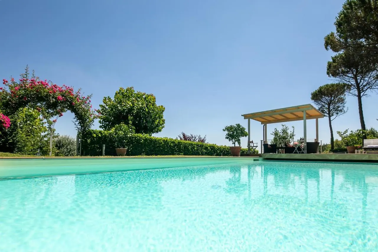 Villa Collesole 12 By Mmega San Donato in Collina