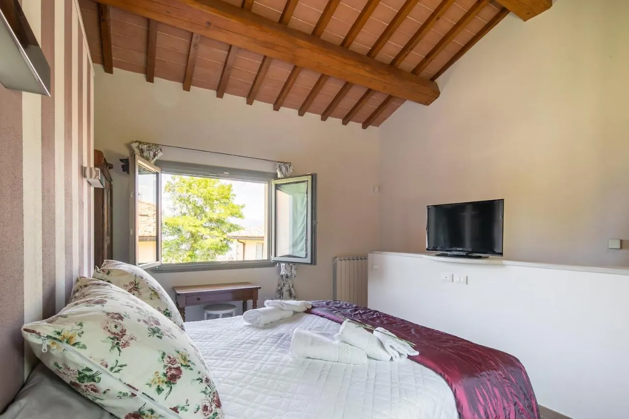 Villa Collesole 12 By Mmega San Donato in Collina Italy